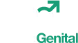 Logotipo pequeño de AndroGenital