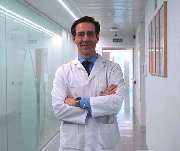 Dr. François Peinado. Las siete dudas más repetidas sobre el pene