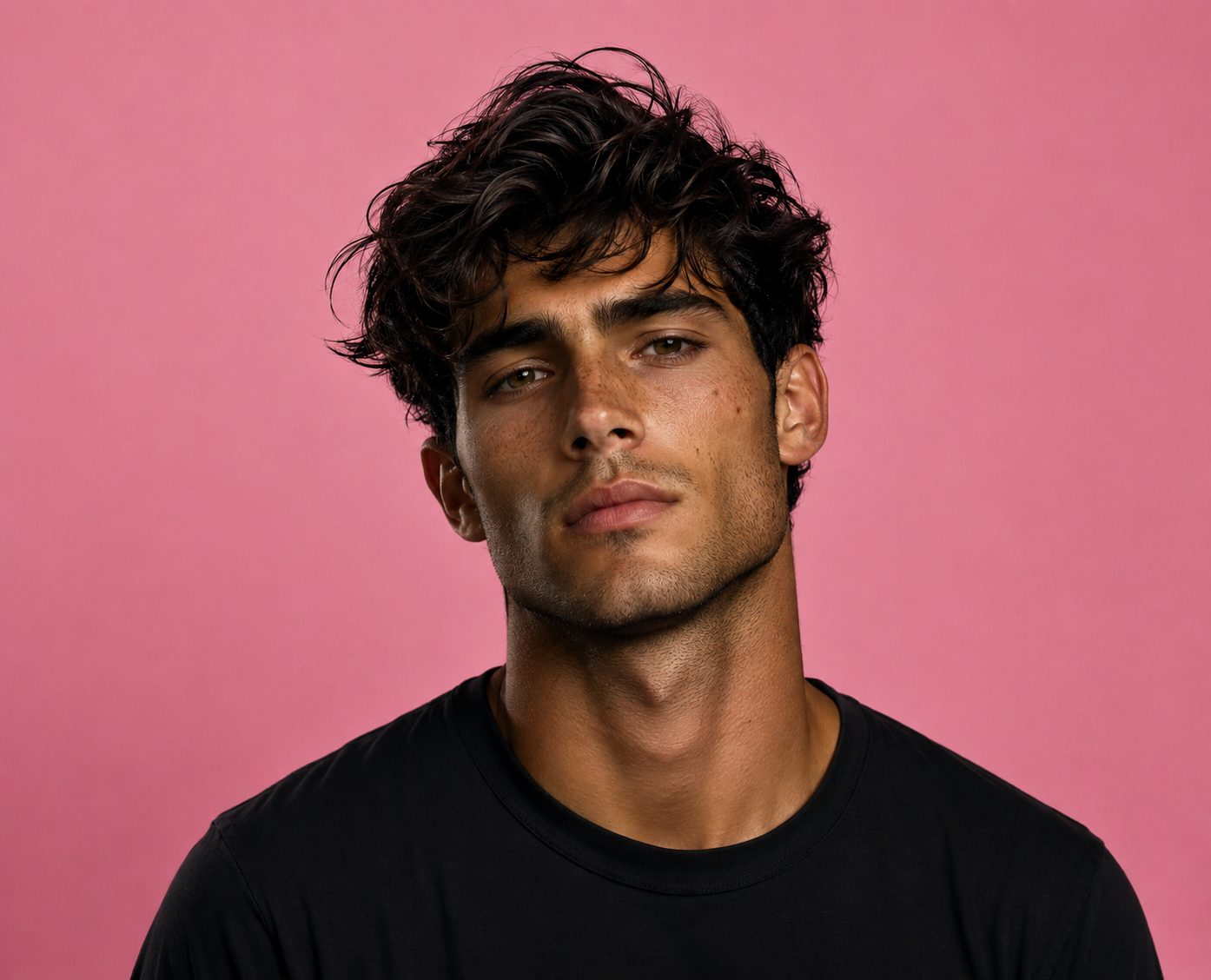 Cuidados masculinos, salud, prevención e higiene