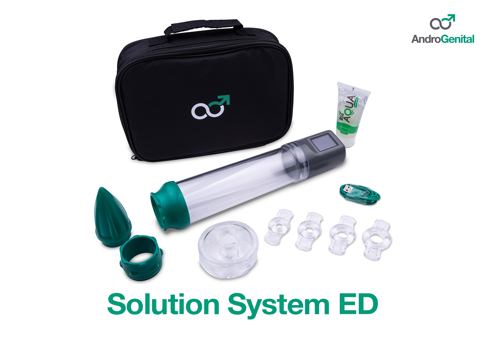 SOLUTION SYSTEM ED ¿Tu bomba de vacío no funciona? Puede que no sea la bomba