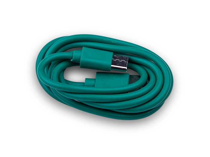 Cable de carga Solution System ED